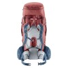 Рюкзак Deuter Aircontact X 80+15 SL (1052-3370522 5335)