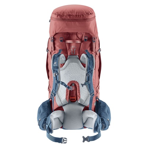 Рюкзак Deuter Aircontact X 80+15 SL (1052-3370522 5335)