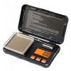 Ваги ювелірні CX-Series Pocket Scale на 200 г 0.01 г з гирею 50 г та пінцетом