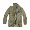 Куртка Brandit M-65 Classic XXL Оливкова (3108.1-XXL) в інтернет супермаркеті PbayMarket!