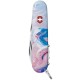 Складаний ніж Victorinox Spartan Zodiac 9.1 см Різнокольоровий (1.3603.7_Z4220pk)