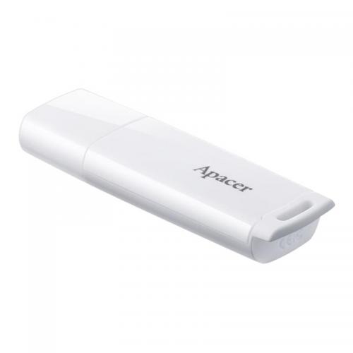 Флеш-накопичувач USB 32GB Apacer AH336 White (AP32GAH336W-1) в інтернет супермаркеті PbayMarket!