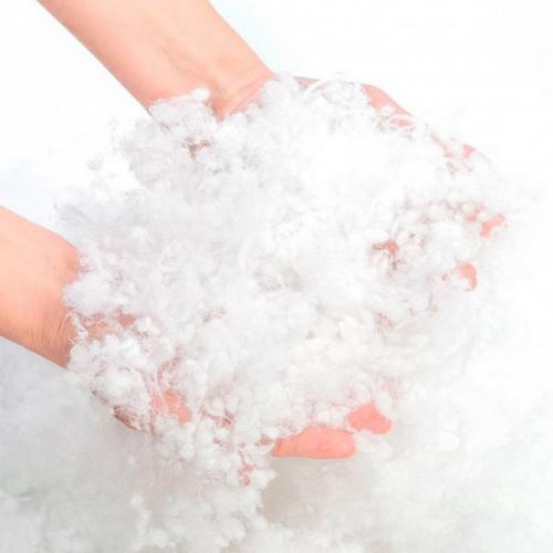 Покращений наповнювач для крісла дитячого мішка Студія комфорту. М'якше, зручніше, безшумніше. Покращений наповнювач для крісла дитячого мішка Студія комфорту. М'якше, зручніше, безшумніше.