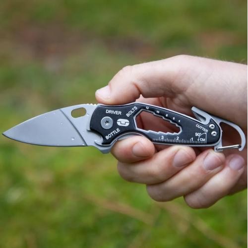 Ніж True Smartknife (1033-TR TU573K) Ніж True Smartknife (1033-TR TU573K)