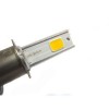 Led лампи для авто світлодіодні UKC Car Led Headlight H3 33W 3000LM 4500-5000K (005463)