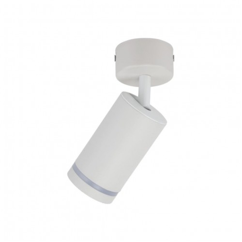 Бра TK Lighting Jet 13.5x5.5x15.5 см Білий (TK6911)