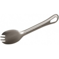 Ложка-виделка MSR Titan Spork Сірий (1004-13849)