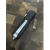 Ніж фронтальний Gorillas BBQ 5003 сталь 440С KN150 (5318)