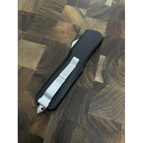 Ніж фронтальний Gorillas BBQ 5003 сталь 440С KN150 (5318) Ніж фронтальний Gorillas BBQ 5003 сталь 440С KN150 (5318)