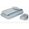 Гаманець WALLERRY ZL8591 Blue (300077BU)
