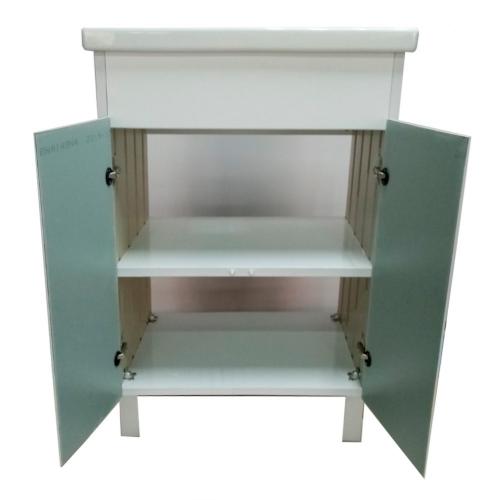 Тумба Mikola-M Eco green light 4.0 60 см Тумба Mikola-M Eco green light 4.0 60 см