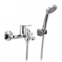 Змішувач для ванни MIXXUS PREMIUM MEDEA 009 (MI0577) Змішувач для ванни MIXXUS PREMIUM MEDEA 009 (MI0577)