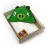 Подарунковий набір для сауни Sauna Pro №5 Свинка (N-119) в інтернет супермаркеті PbayMarket!