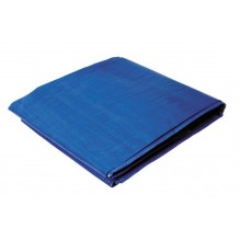 Тент MASTERTOOL GM 10 х 12 м синий 65г/м2 79-9012
