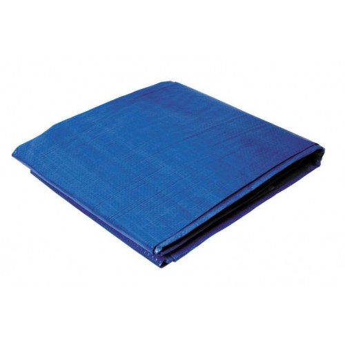 Тент MASTERTOOL GM 10 х 12 м синий 65г/м2 79-9012 Тент MASTERTOOL GM 10 х 12 м синий 65г/м2 79-9012
