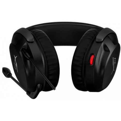 Гарнітура HyperX Cloud Stinger 2 3.5 mm Black (519T1AA)