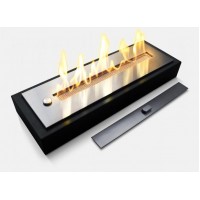 Камін на біопаливі в корпусі, біокамін Алаїд Gloss Fire Style 700 K Камін на біопаливі в корпусі, біокамін Алаїд Gloss Fire Style 700 K