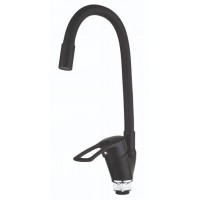 Змішувач для кухні Mixxus FANY 011 Nut Black без підведення MI6294 Змішувач для кухні Mixxus FANY 011 Nut Black без підведення MI6294