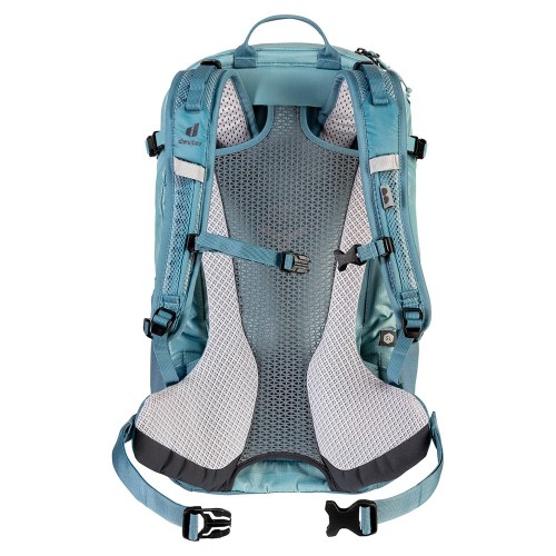 Рюкзак Deuter Futura 21 SL Блакитний (1052-3400021 1333)