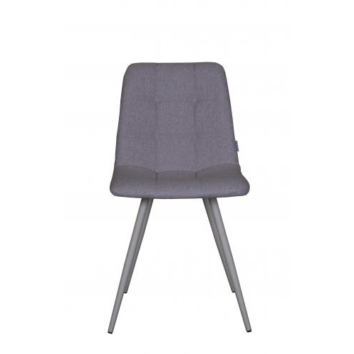 Стілець Max's furniture Норман 02 Бежевий/Бежевий