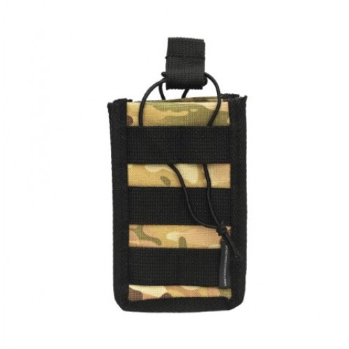 Підсумок для одного магазину АК відкритий MOLLE VS Thermal Eco Bag мультикам Підсумок для одного магазину АК відкритий MOLLE VS Thermal Eco Bag мультикам