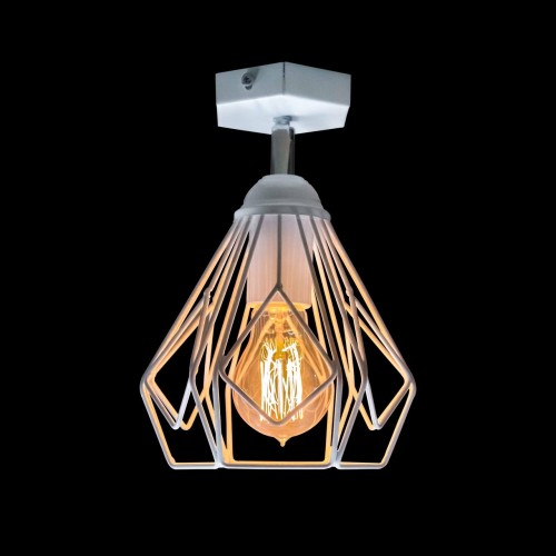 Бра в стилі лофт MSK Electric Milan NL 538-1 W Бра в стилі лофт MSK Electric Milan NL 538-1 W