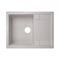 Кухонна Мийка Lidz 650X500/200 Gra-09 (Lidzgra09650500200) Кухонна Мийка Lidz 650X500/200 Gra-09 (Lidzgra09650500200)