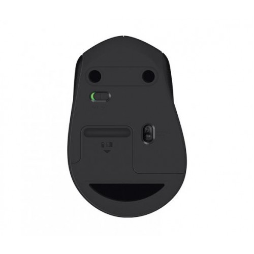 Миша бездротова Logitech M330 Silent Plus Black (910-004909) в інтернет супермаркеті PbayMarket!