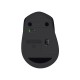 Миша бездротова Logitech M330 Silent Plus Black (910-004909)