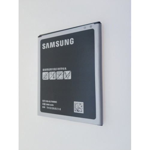 Акумулятор EB-BJ700BBC для Samsung J7 2015 Galaxy J700 3000 mAh (03680) Акумулятор EB-BJ700BBC для Samsung J7 2015 Galaxy J700 3000 mAh (03680)