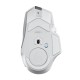 Миша Logitech G502 X Plus (910-006171) White