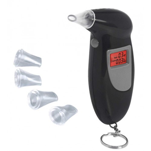 Алкотестер VigohA аналізатор алкоголю Alcohol test MW-2 Алкотестер VigohA аналізатор алкоголю Alcohol test MW-2