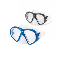 Маска для плавання Intex 55977, розмір L (14+), обхват голови ≈ 54-65 см