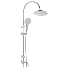 Душова колона без змішувача Zerix DK-002 (ZX3094)