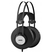 Навушники звукоізоляційні AKG K72