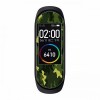Захисна плівка з малюнком Slim Protector для Xiaomi Mi Band 4 Camouflage 1