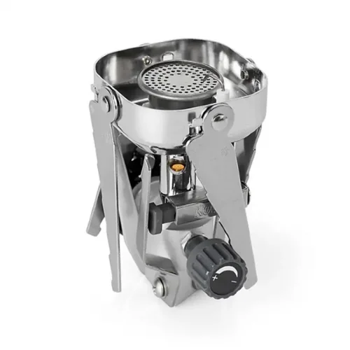 Пальник газовий Kovea Maximum TKB-990 Сірий (2484428158)