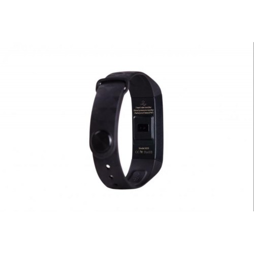 Фітнес-браслет XON FitWatch 3.0 Black