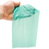 Набір латексних серветок Latex Dental Dams Mint 100 шт