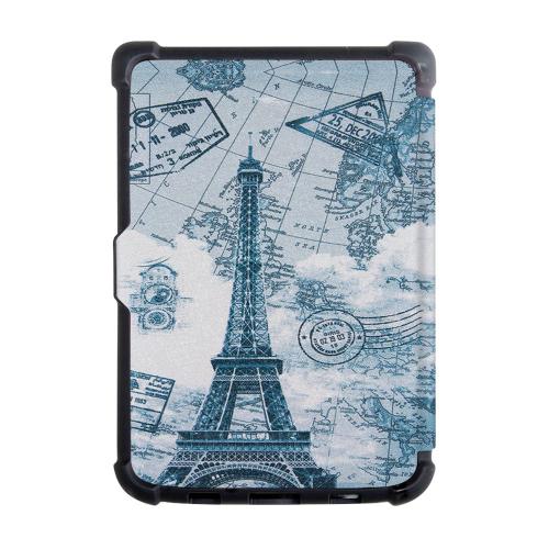 Обкладинка AIRON Premium для PocketBook 606/628/633 «Paris» Обкладинка AIRON Premium для PocketBook 606/628/633 «Paris»