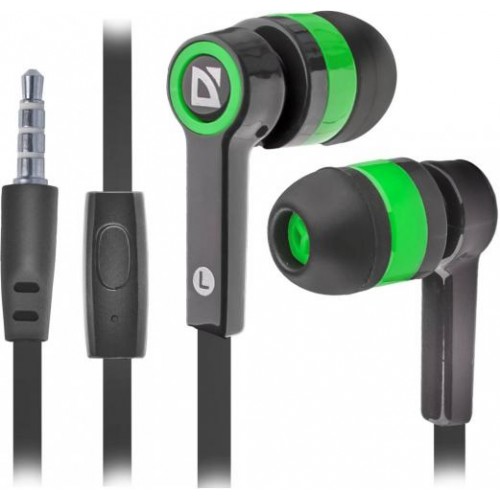 Гарнітура Defender Pulse 420 Green (63422) (6217087) в інтернет супермаркеті PbayMarket!