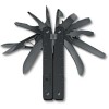 Мультитул Victorinox Swisstool MXBS 115мм 26 функцій Чорний (3.0326.M3N)