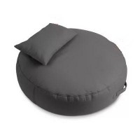 Крісло мішок Tia-Sport Таблетка з подушкою у комплекті 120х30 см (sm-0703)