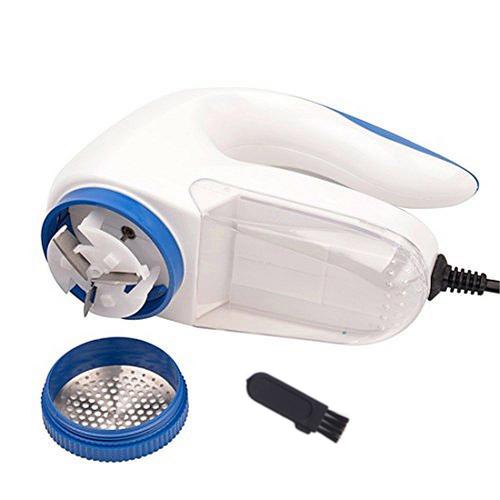 Машинка для видалення катишків з одягу YoungKe Lint Remover YX-5880 (1756374728) Машинка для видалення катишків з одягу YoungKe Lint Remover YX-5880 (1756374728)