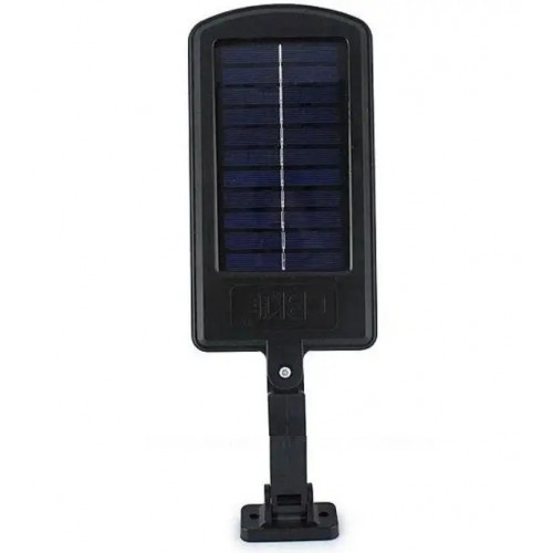 Ліхтар вуличний Solar Light BK-818-6 COB з датчиком руху на сонячній батареї (1762994013)