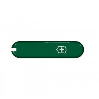 Накладка Victorinox до ножа 58 мм передня Зелений (C.6204.3)