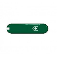 Накладка Victorinox до ножа 58 мм передня Зелений (C.6204.3)
