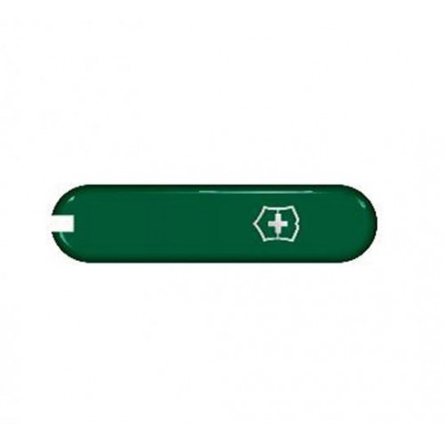 Накладка Victorinox до ножа 58 мм передня Зелений (C.6204.3) Накладка Victorinox до ножа 58 мм передня Зелений (C.6204.3)