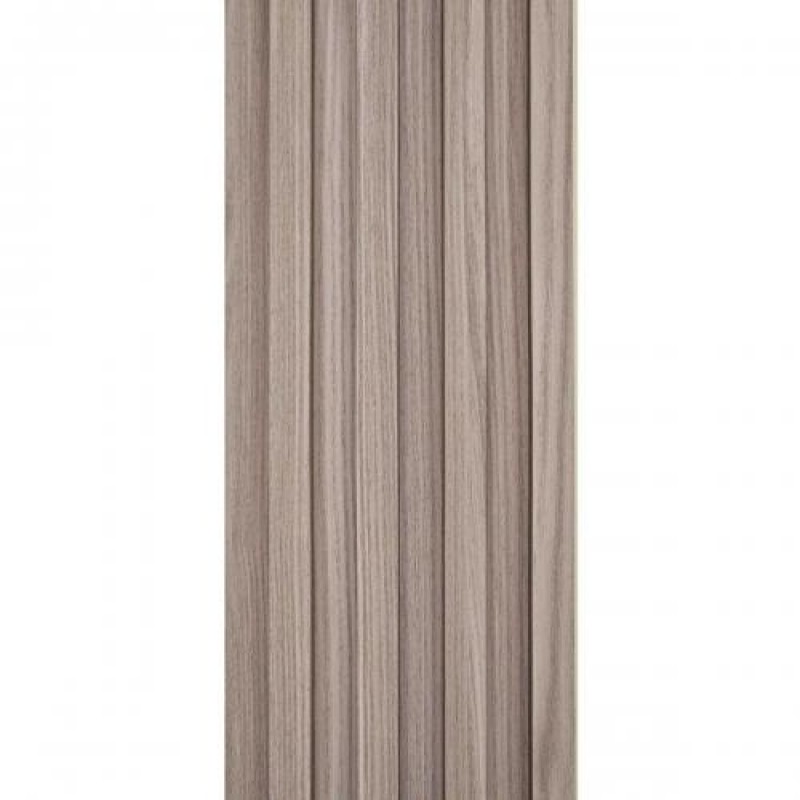 Декоративна стінова рейка 3000*160*23мм (D) SW-00001856 Sticker Wall