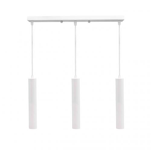 Світильник підвісний MSK Electric Tube NL 3522-3 W Світильник підвісний MSK Electric Tube NL 3522-3 W